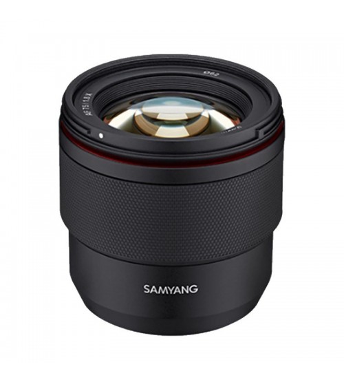 Samyang  For Fujifilm X AF 75mm f1.8 X Lens